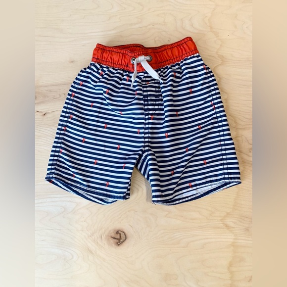 Class Club Other - Class/club little boys swim shorts